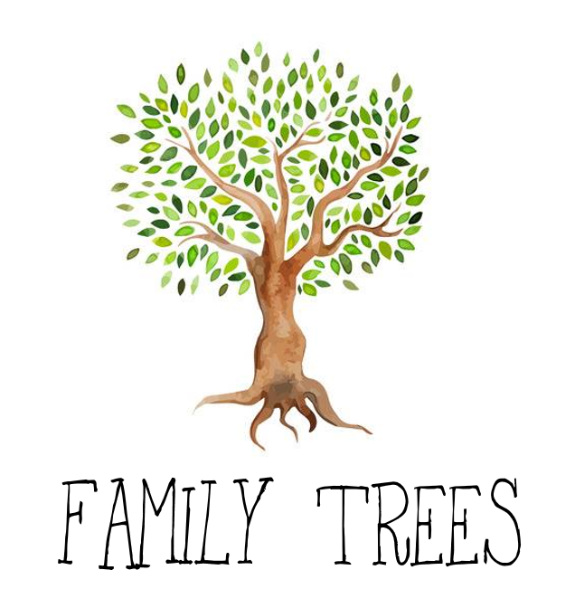 Family Tree – Clan MacAulay