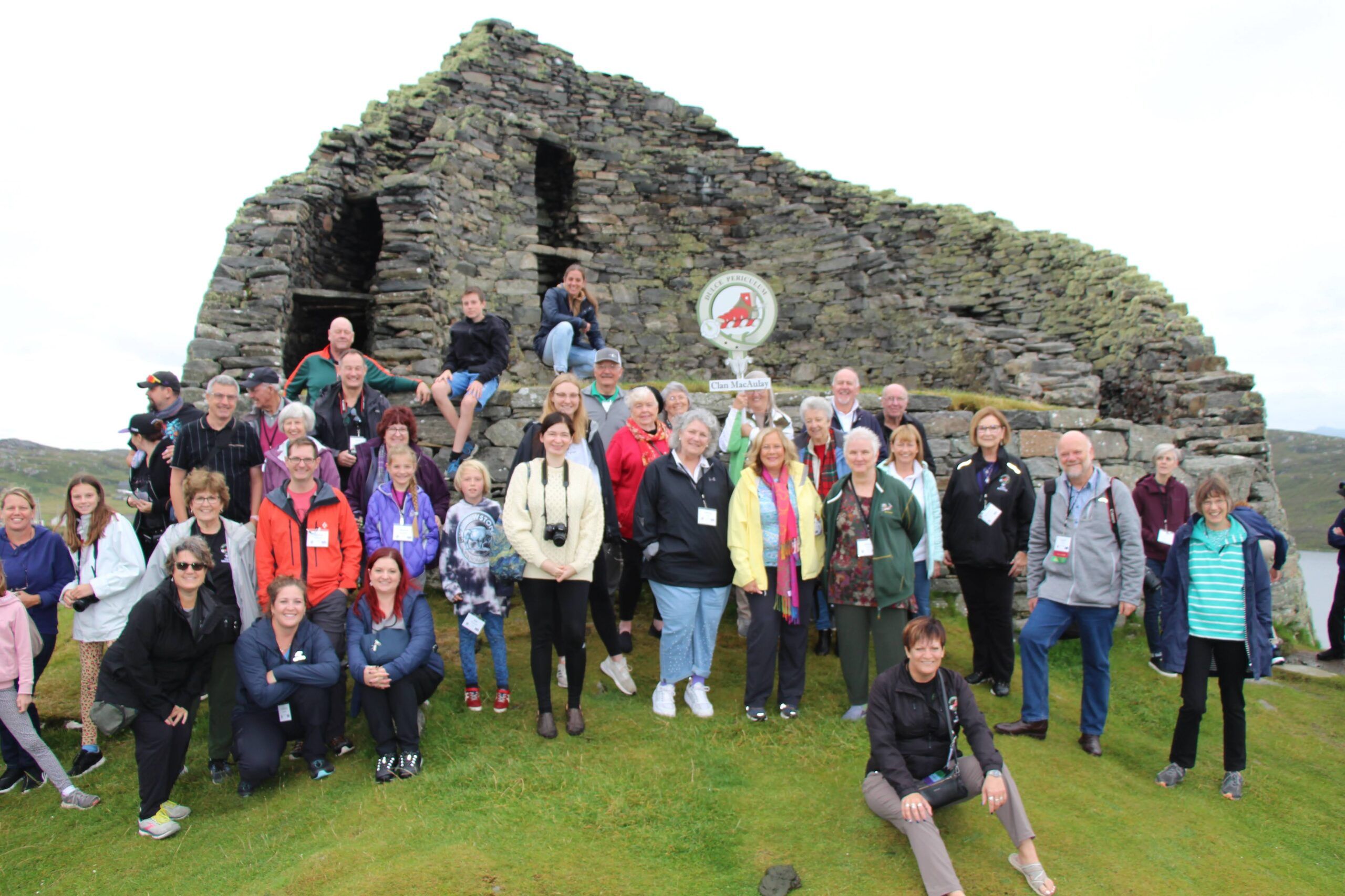 IMG_1210 Clan MacAulay