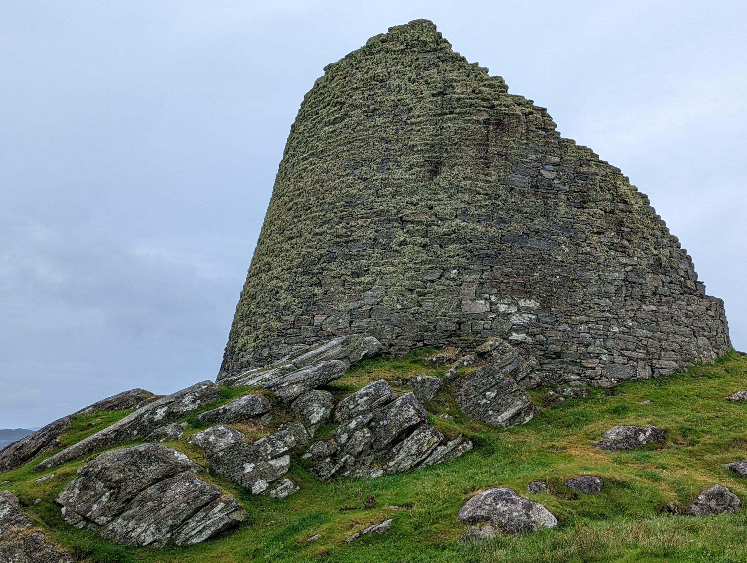 PXL_20220812_090750989 Clan MacAulay